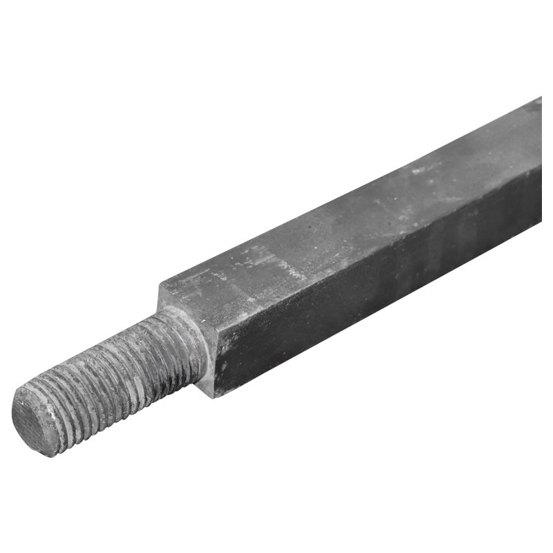 Ax patrat disc 36x36 L=1575mm M29 C+F pentru talere